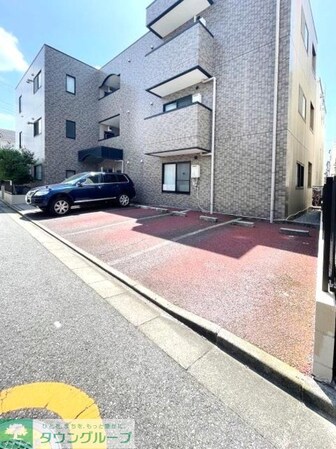 フォルテーヌ大杉の物件内観写真